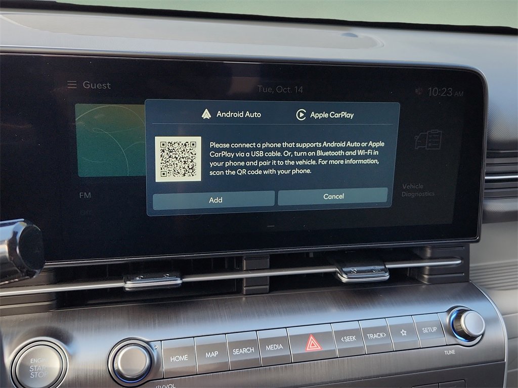 New 2026 Hyundai Kona SEL Sport image 29