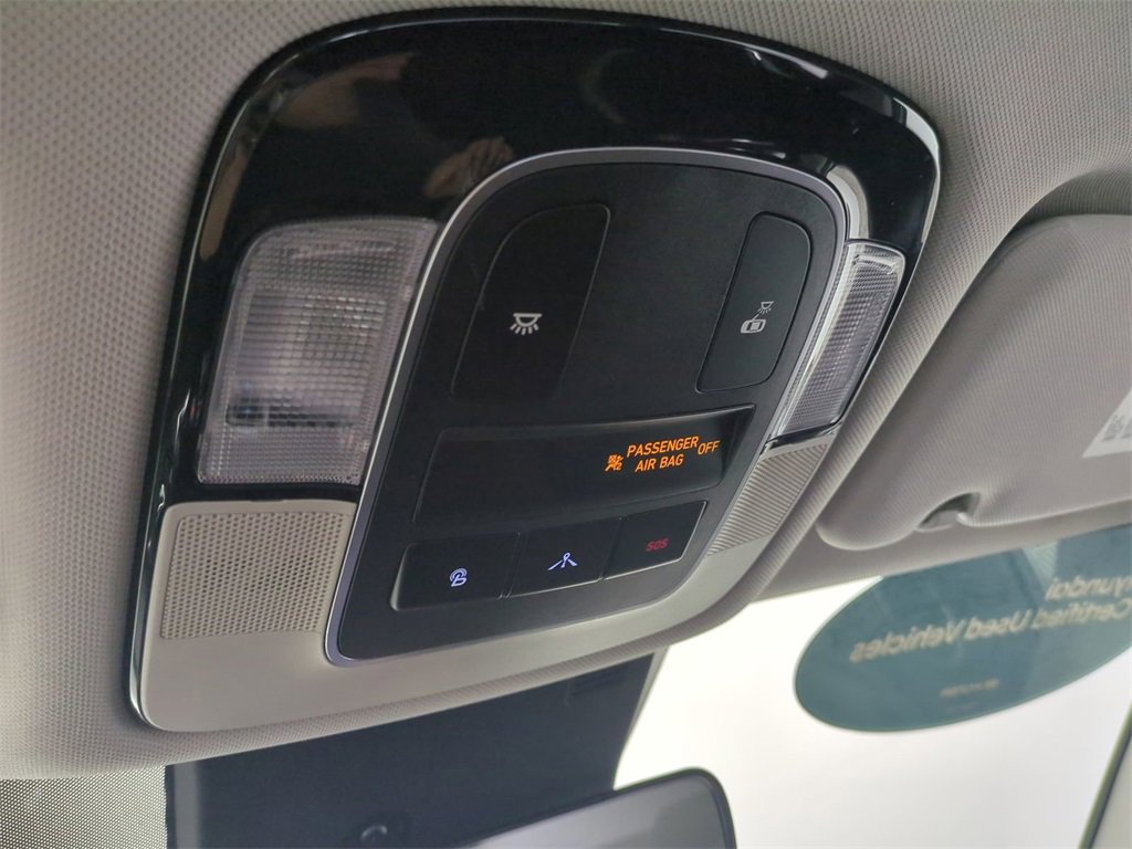 Certified 2022 Hyundai Sonata SEL image 21