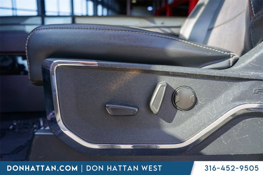 Used 2023 Ford F150 Lariat image 20