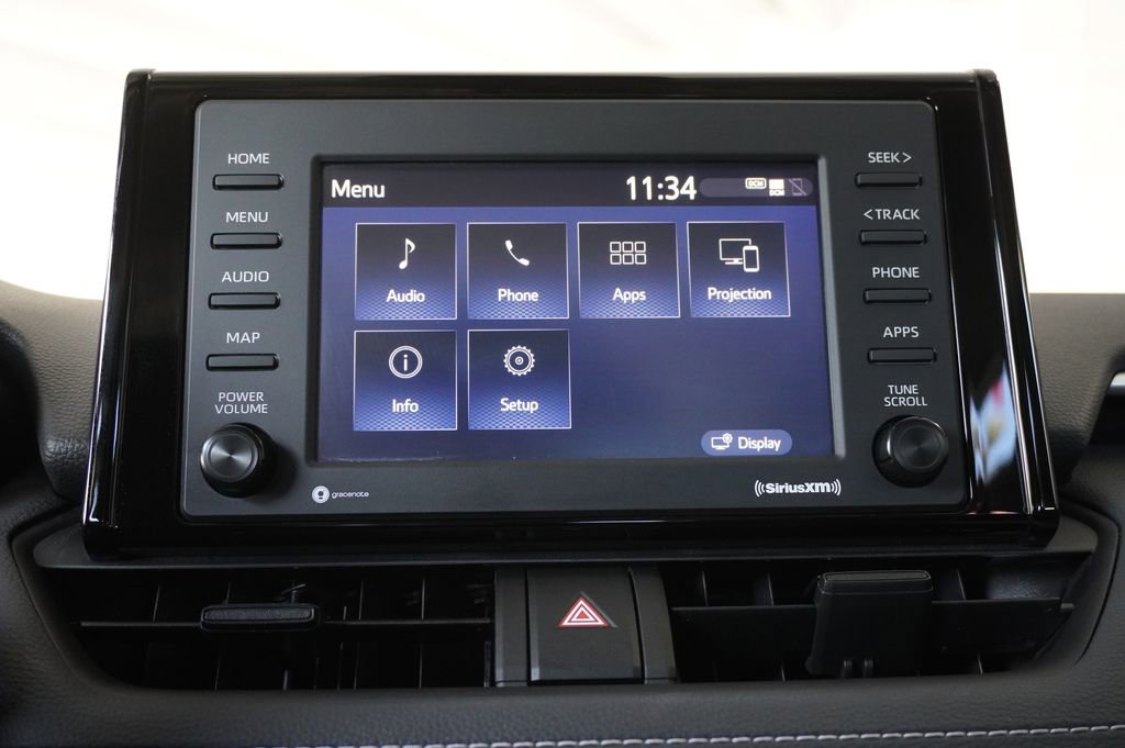 Certified 2022 Toyota RAV4 LE image 14