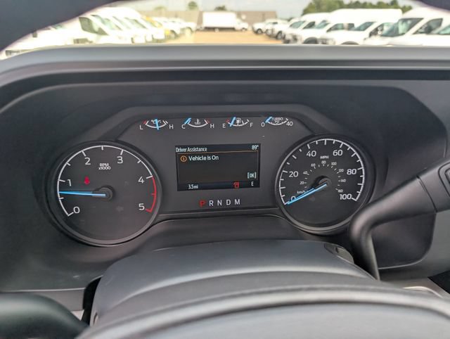 New 2026 Ford F550 4x4 Regular Cab Super Duty image 15