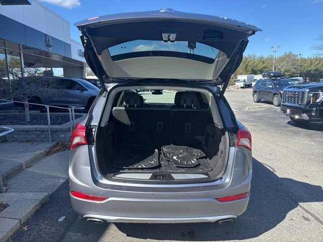 Used 2019 Buick Envision Premium AWD/4WD image 29