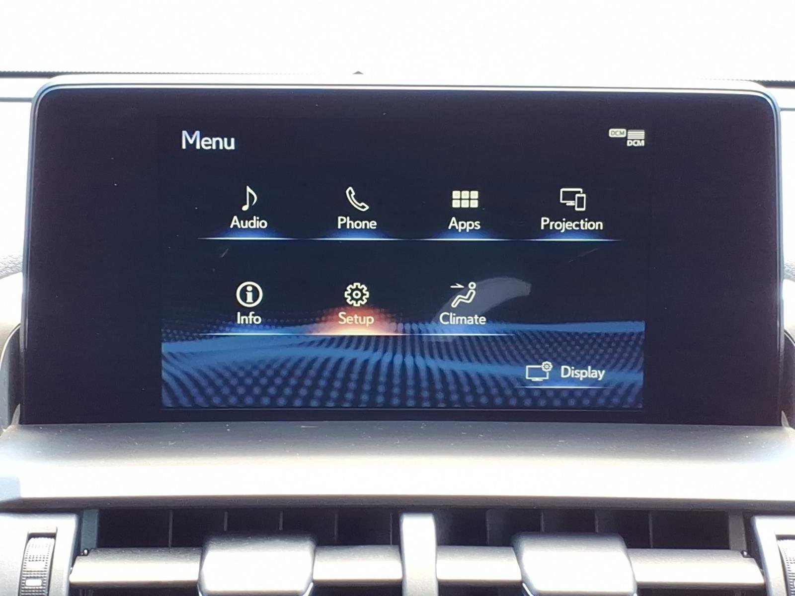 Certified 2021 Lexus NX 300 AWD w/ Accessory Package image 11