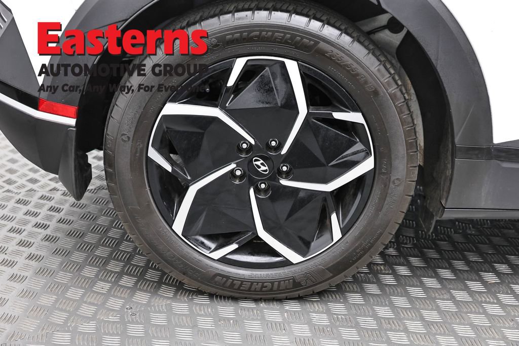 Used 2024 Hyundai Ioniq 5 SE image 29