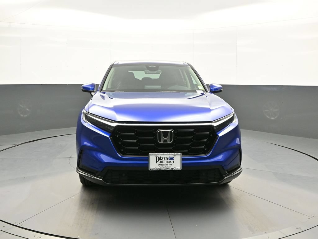 Certified 2023 Honda CR-V EX-L image 2
