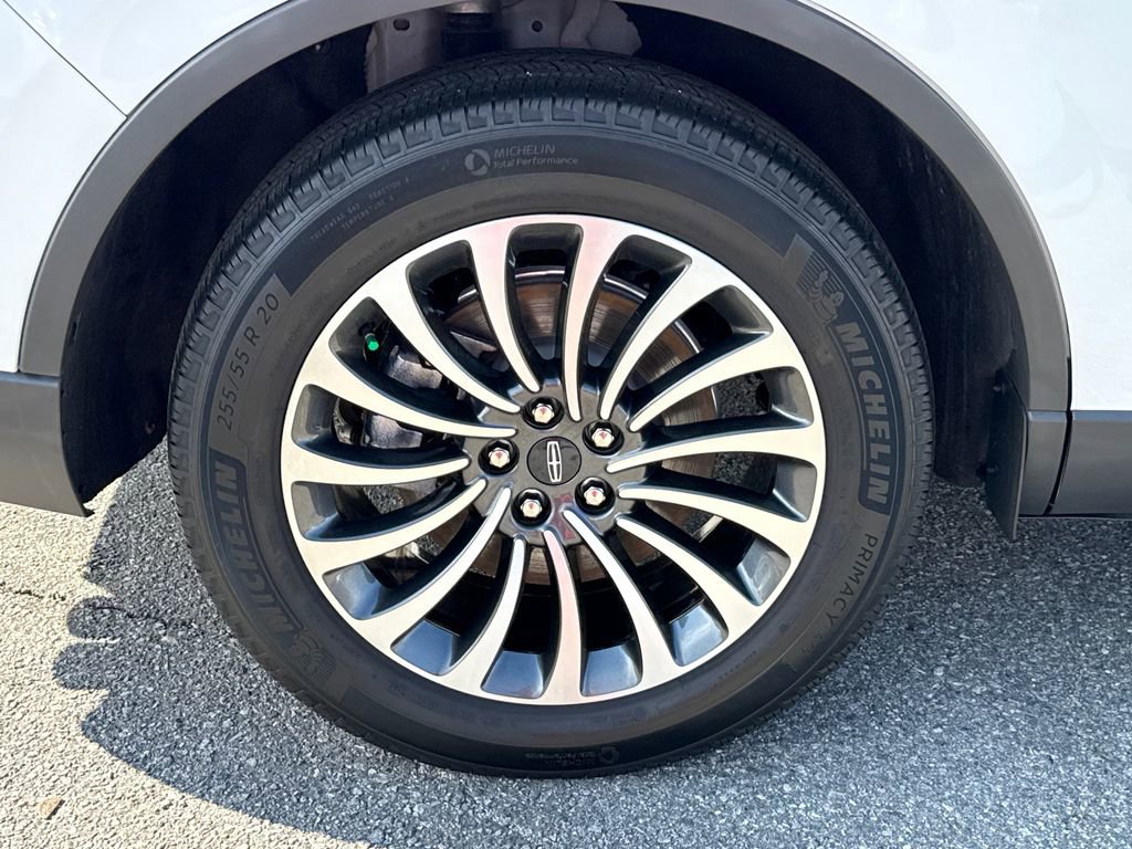 Used 2023 Lincoln Aviator Reserve image 17