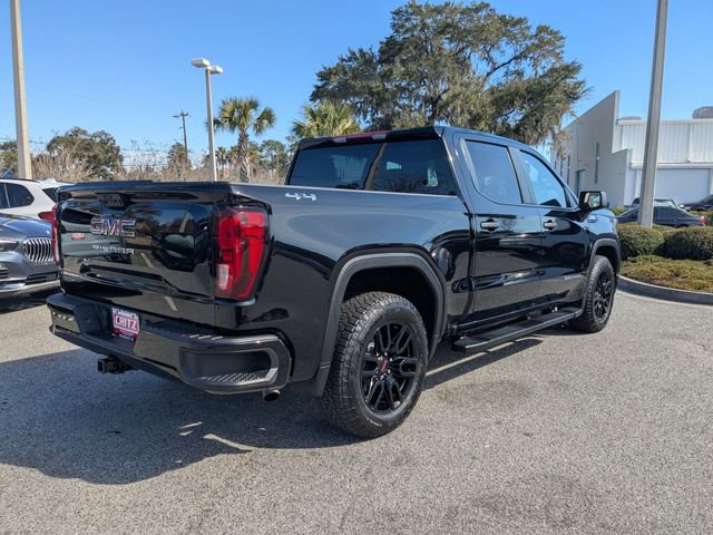 Used 2026 GMC Sierra 1500 Pro w/ Graphite Edition AWD/4WD image 4
