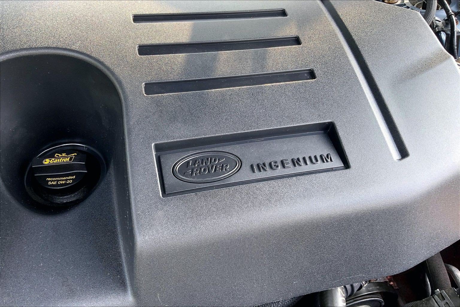 Used 2021 Land Rover Defender 110 X-Dynamic HSE AWD/4WD image 32