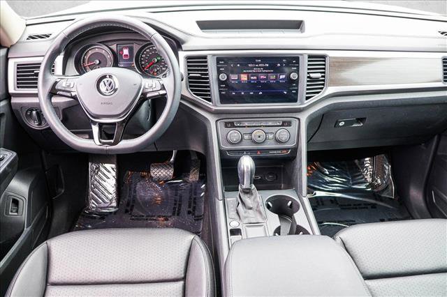 Used 2018 Volkswagen Atlas SE image 22