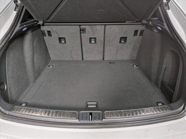 Certified 2025 Porsche Macan Turbo image 23