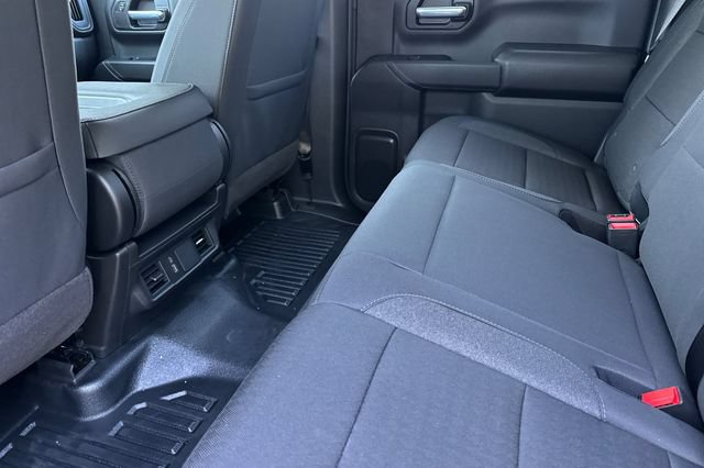 New 2026 GMC Sierra 1500 Pro w/ Pro Value Package AWD/4WD image 13