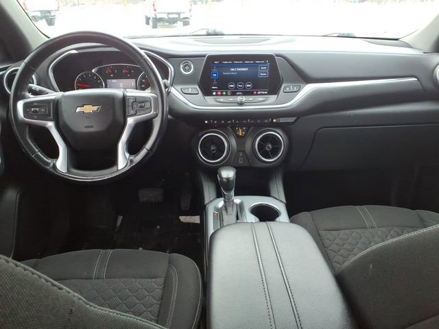 Used 2020 Chevrolet Blazer LT image 11