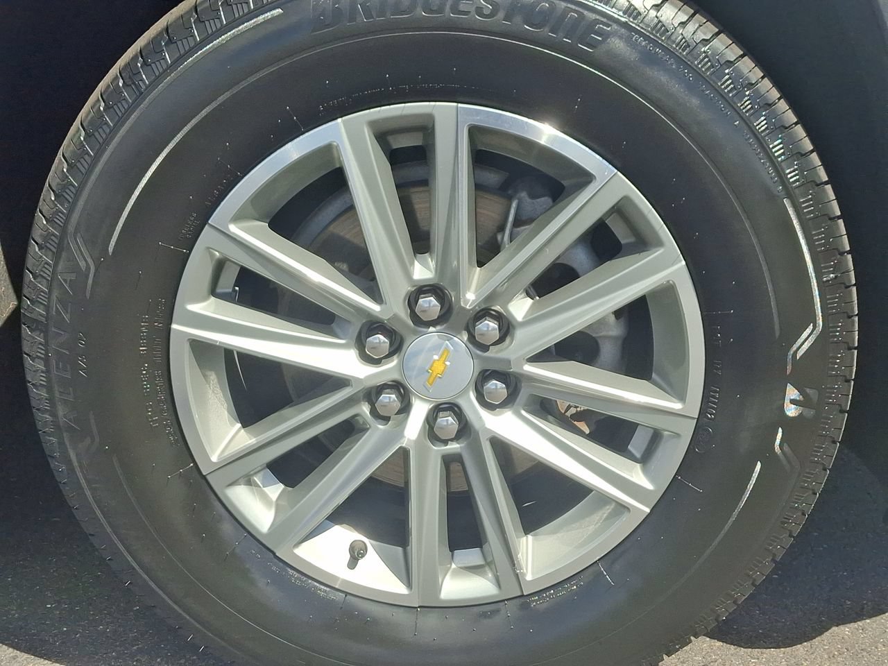 Certified 2023 Chevrolet Traverse LT AWD/4WD image 27