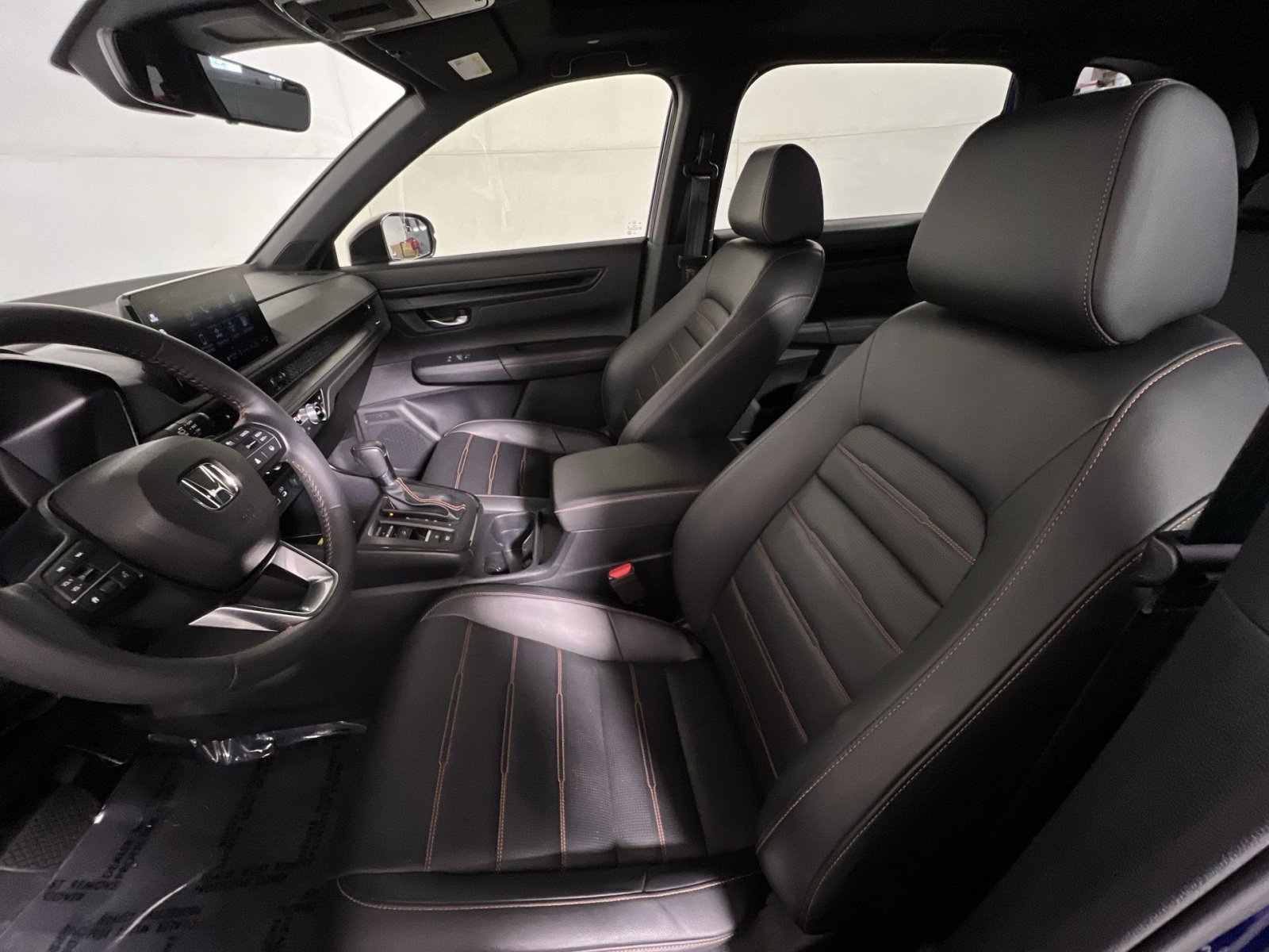 Used 2024 Honda CR-V Sport-L image 13