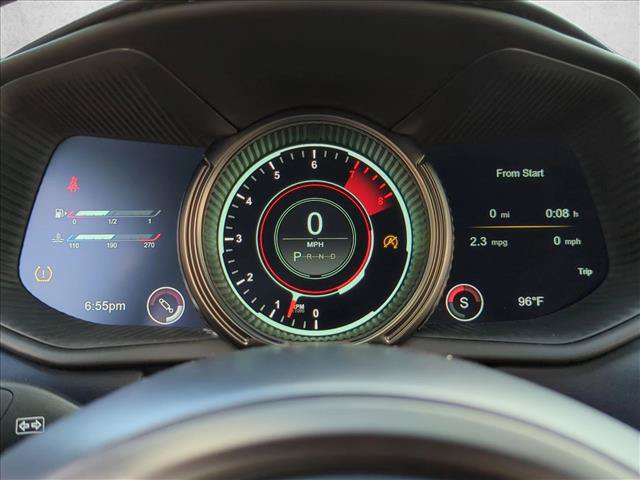 Used 2018 Aston Martin DB11 V12 RWD image 10