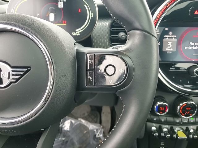 Used 2022 MINI Cooper SE image 17