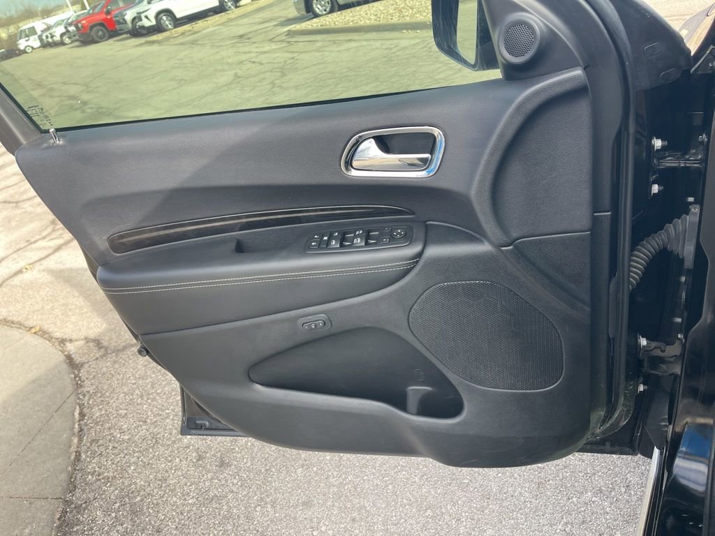 Used 2016 Dodge Durango Citadel image 38