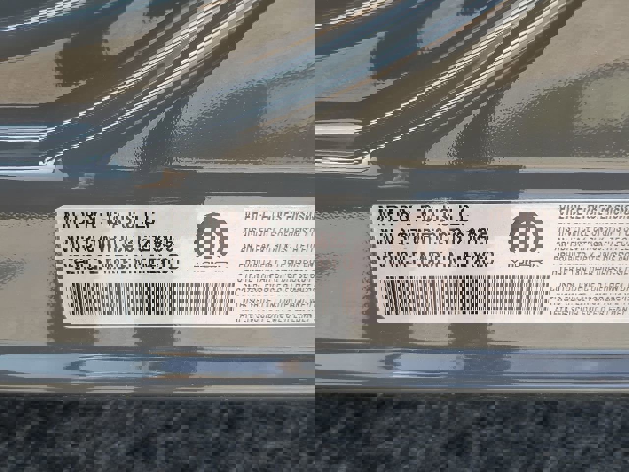 New 2026 RAM 3500 Big Horn image 27