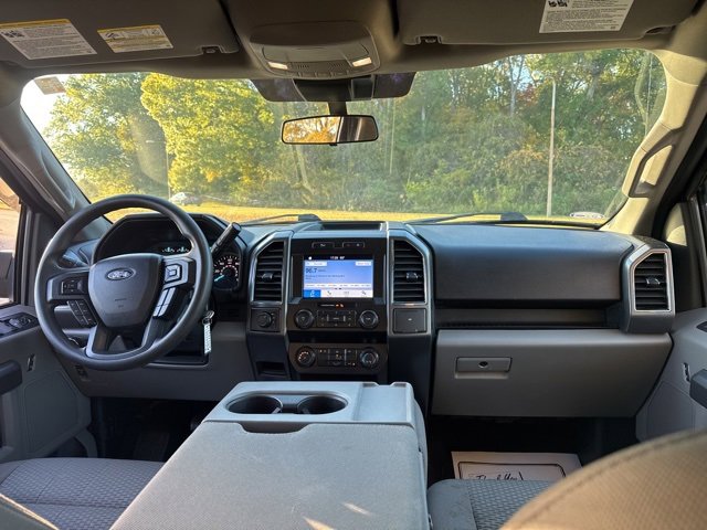 Used 2019 Ford F150 XLT image 12