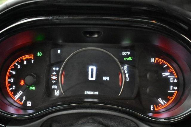 Certified 2022 Dodge Durango R/T image 18