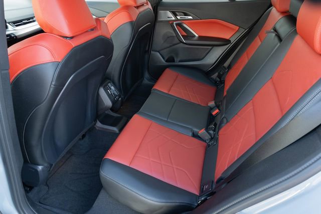 Certified 2025 BMW X2 xDrive28i w/ Premium Package image 17