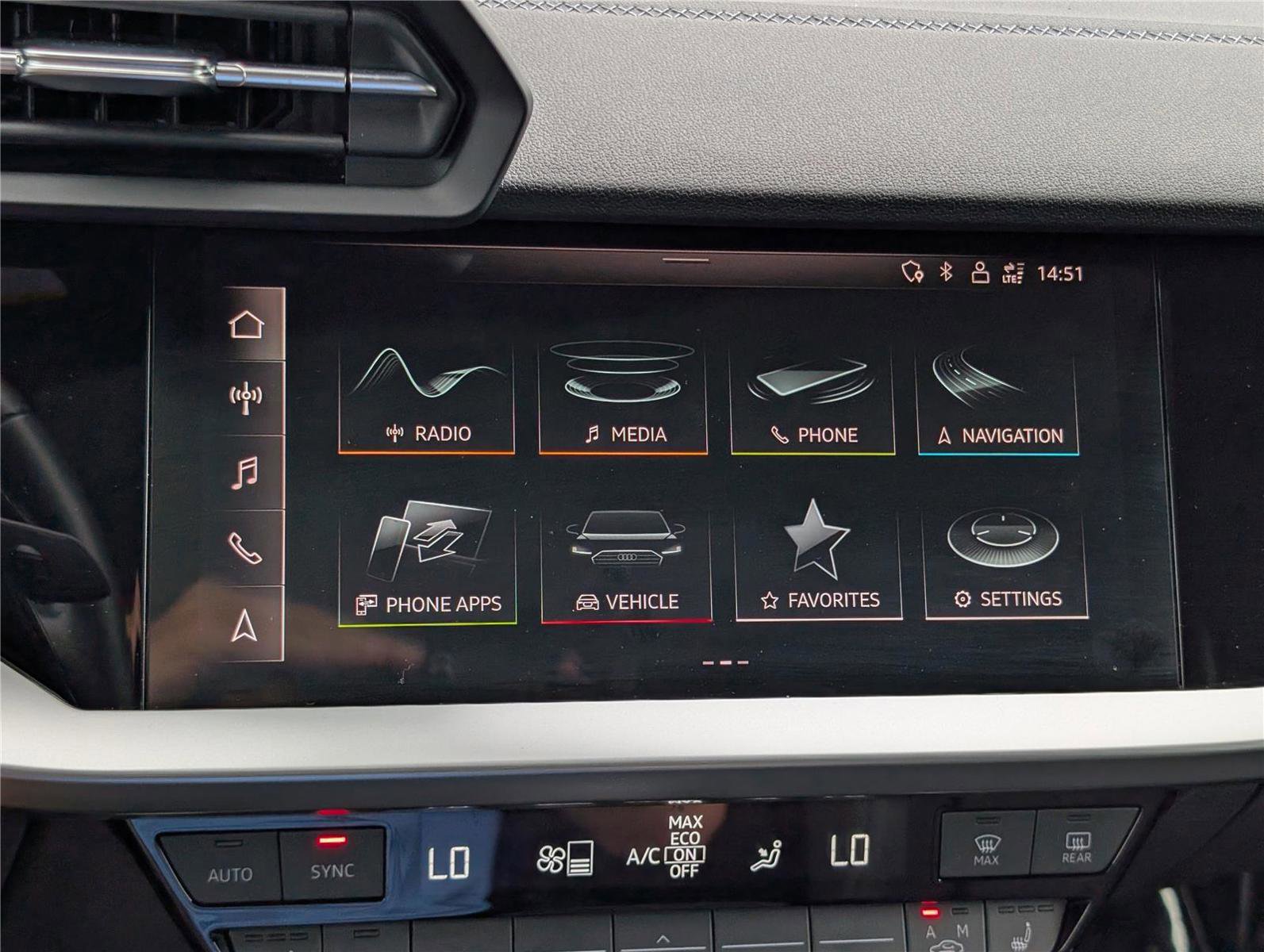 Used 2022 Audi A3 2.0T Premium FWD image 28