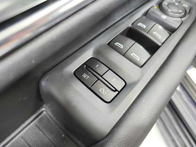 Used 2023 Chevrolet Tahoe RST image 21