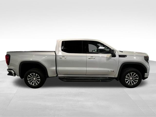 Used 2022 GMC Sierra 1500 AT4 w/ AT4 Preferred Package AWD/4WD image 8