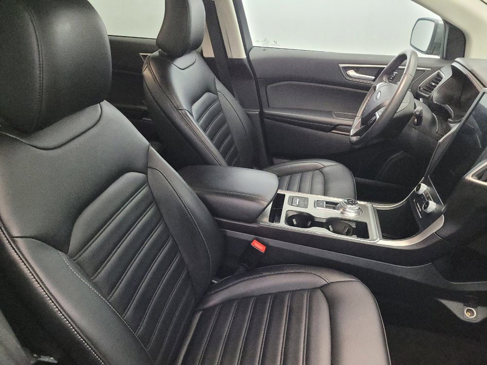 Used 2022 Ford Edge SEL w/ Convenience Package image 21