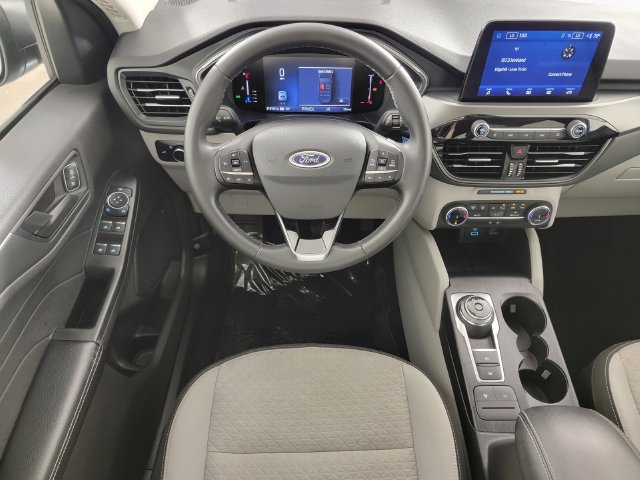 Certified 2023 Ford Escape Active FWD image 25