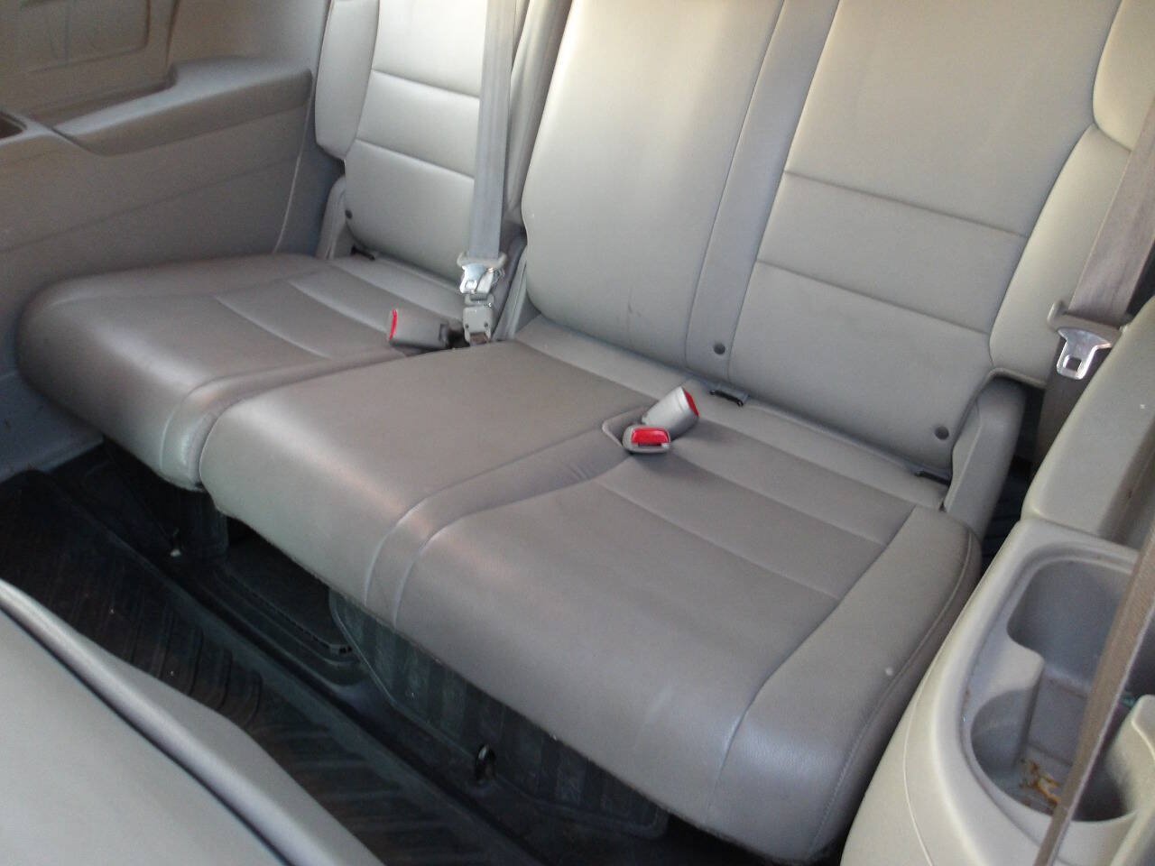 Used 2011 Honda Odyssey EX-L image 9