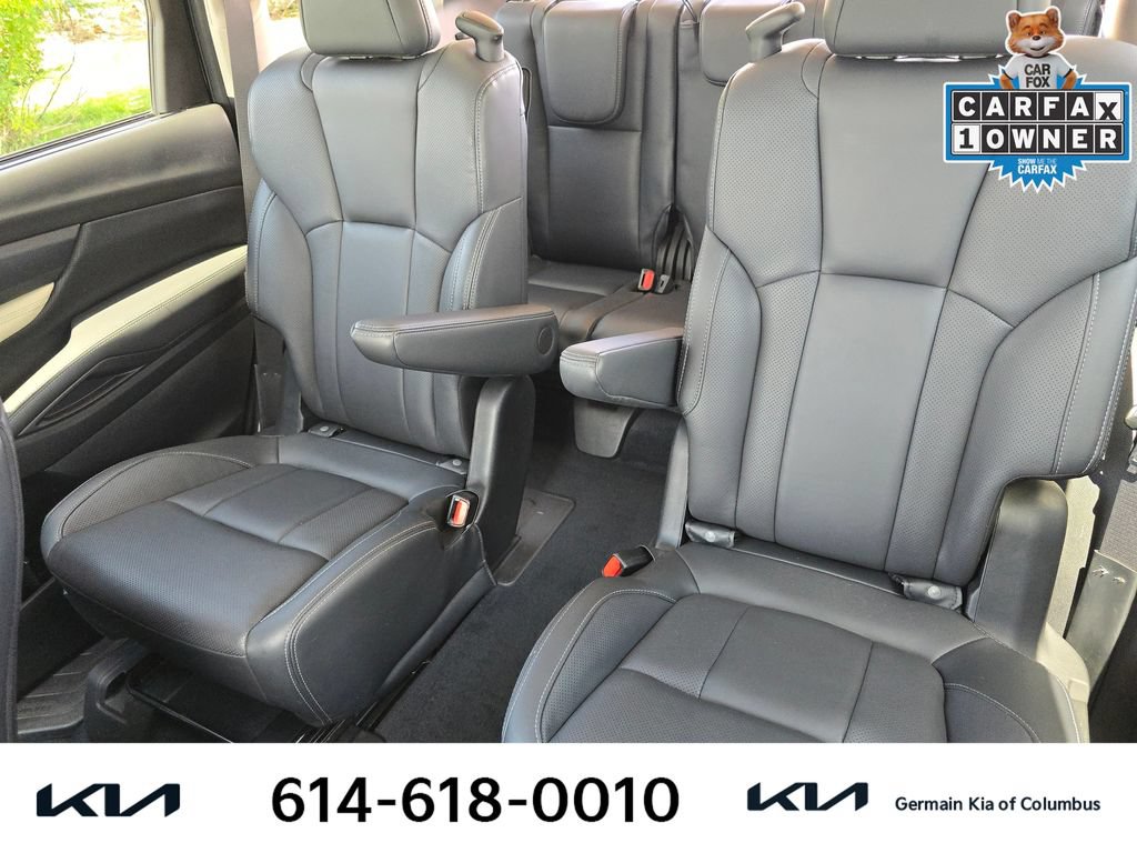 Used 2021 Subaru Ascent Limited w/ Popular Package #2A AWD/4WD image 18