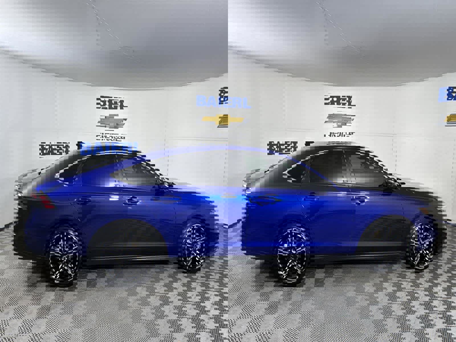 Used 2023 Honda Accord Sport image 6