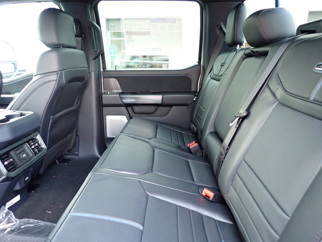 New 2026 Ford F350 Platinum w/ FX4 Off-Road Package AWD/4WD image 13