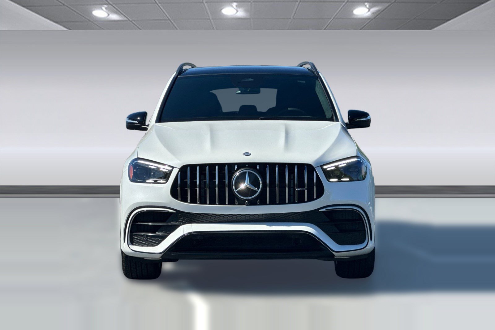 Used 2025 Mercedes-Benz GLE 63 AMG S image 4