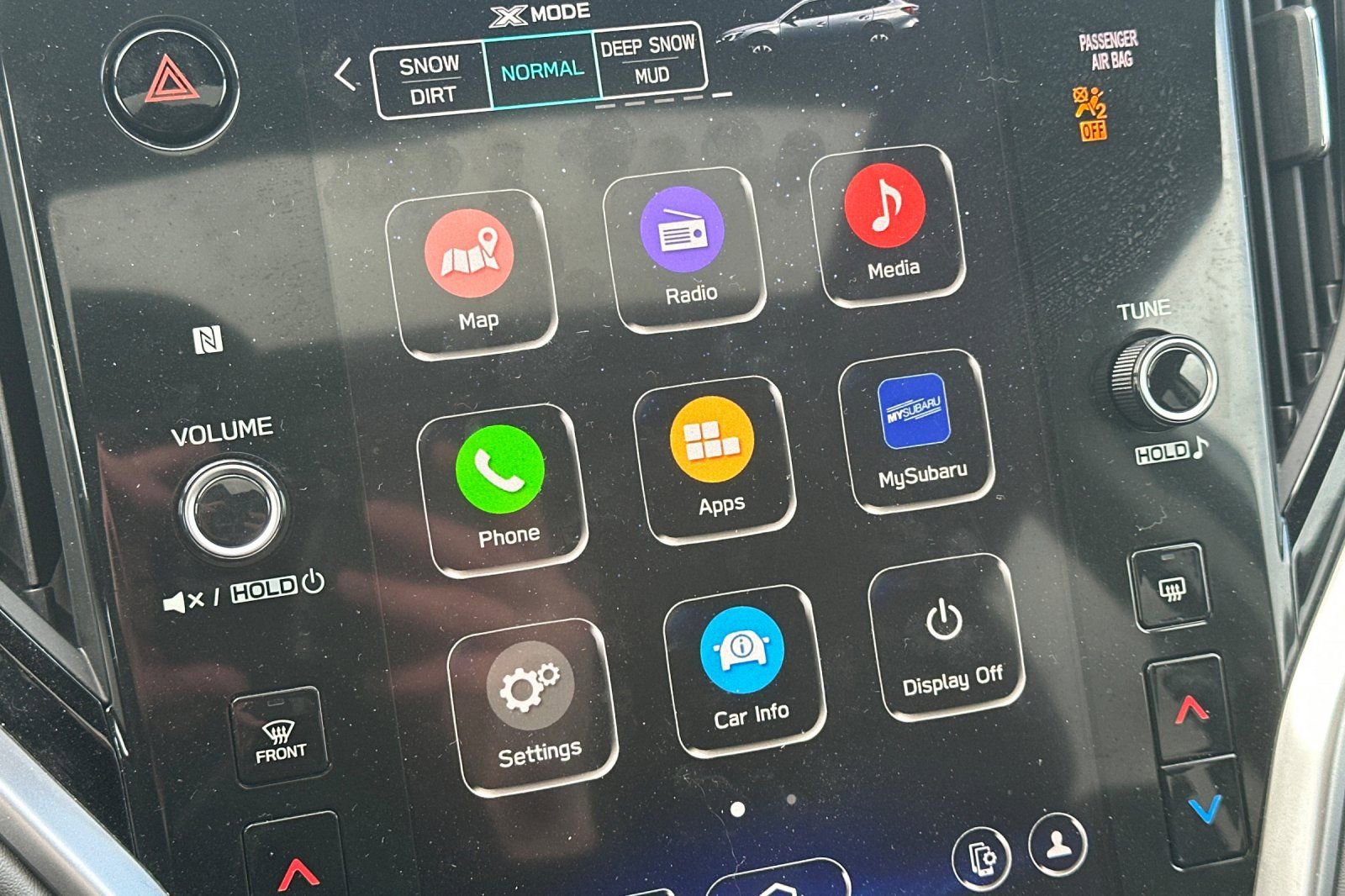 Used 2023 Subaru Outback Onyx Edition XT image 30