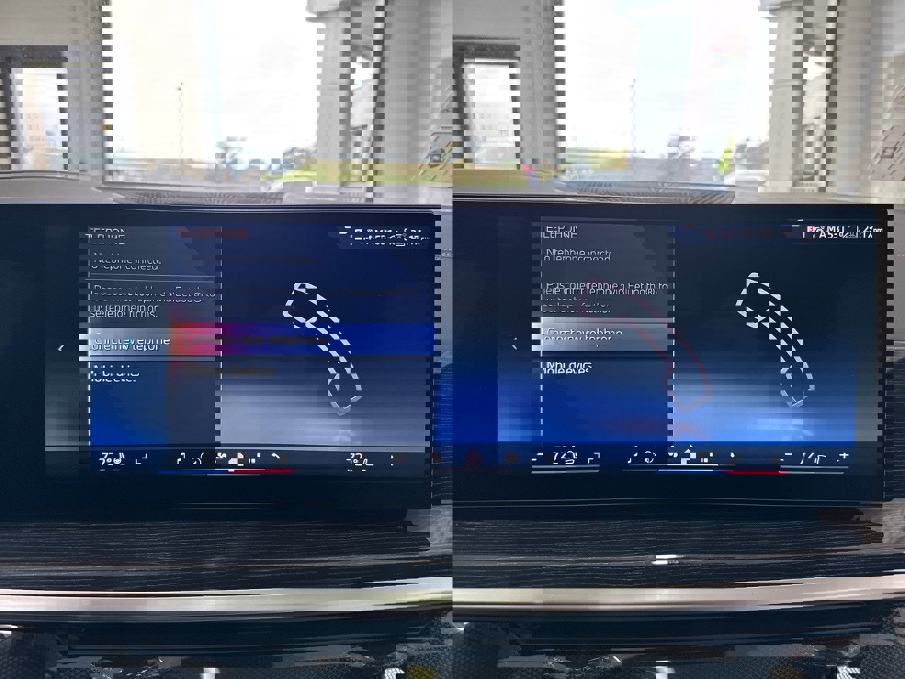 New 2026 BMW X7 xDrive40i w/ M Sport Package image 28