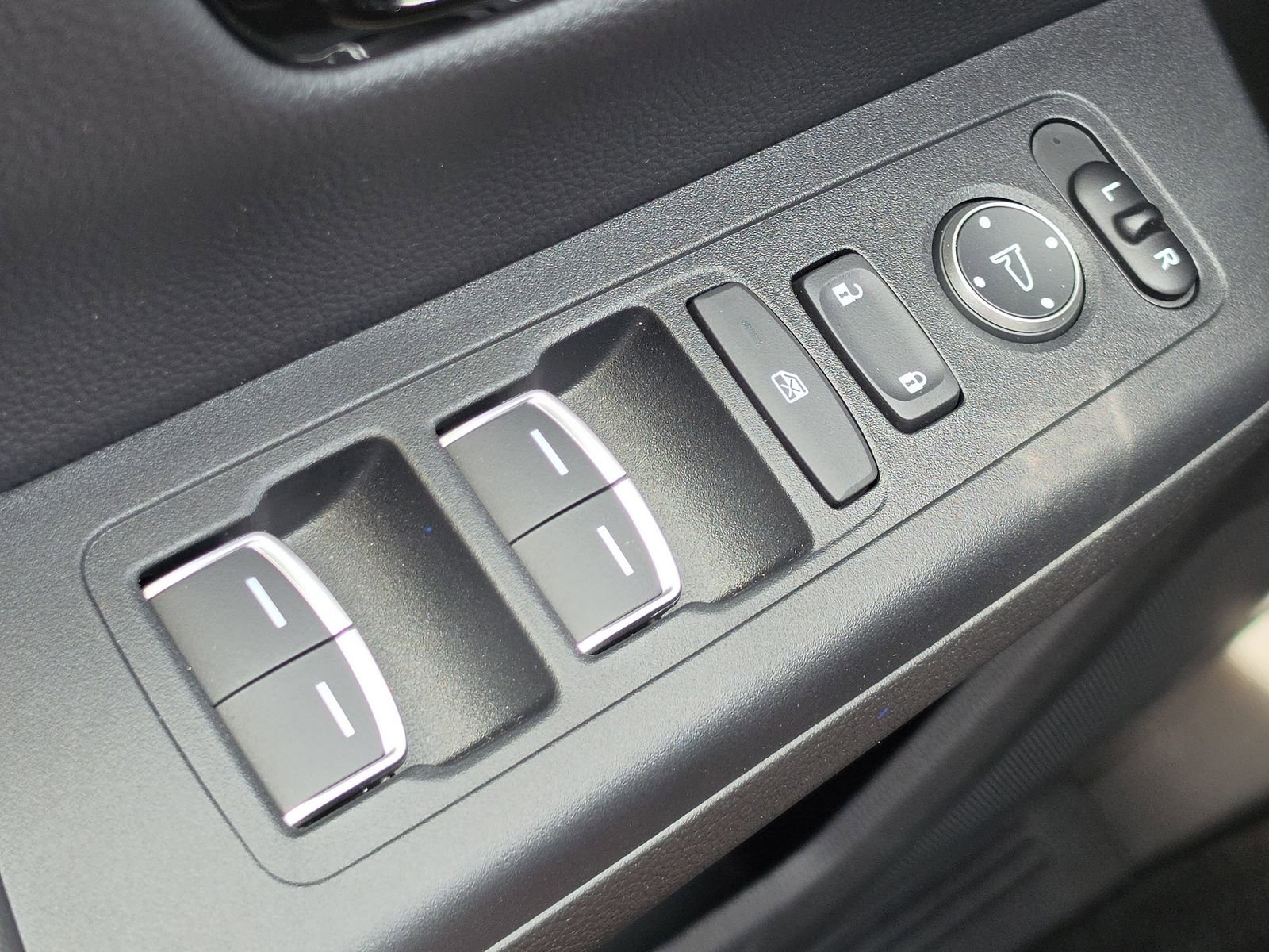 Certified 2026 Honda CR-V Sport Touring image 19