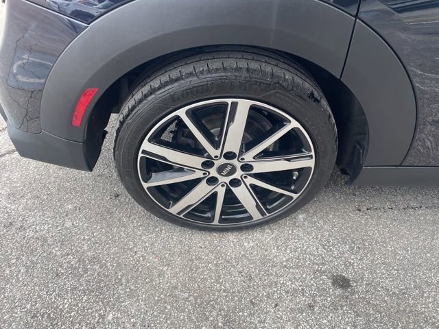 Used 2024 MINI Cooper S image 10