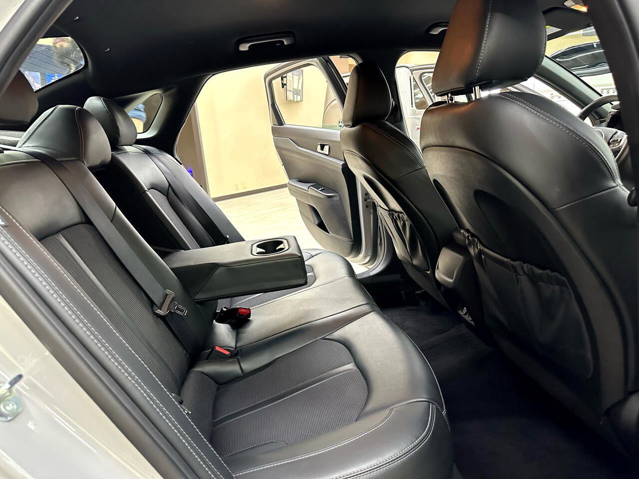 Used 2024 Kia K5 GT-Line w/ GT-Line Premium Package image 36