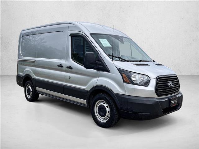 Used 2019 Ford Transit 150 130 Medium Roof w/ Interior Upgrade Package RWD video 3