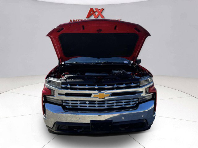 Used 2020 Chevrolet Silverado 1500 LT w/ Texas Edition image 55