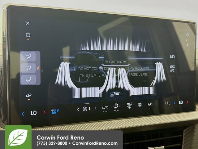 New 2025 Ford Explorer ST w/ Sun And Sound Package image 18