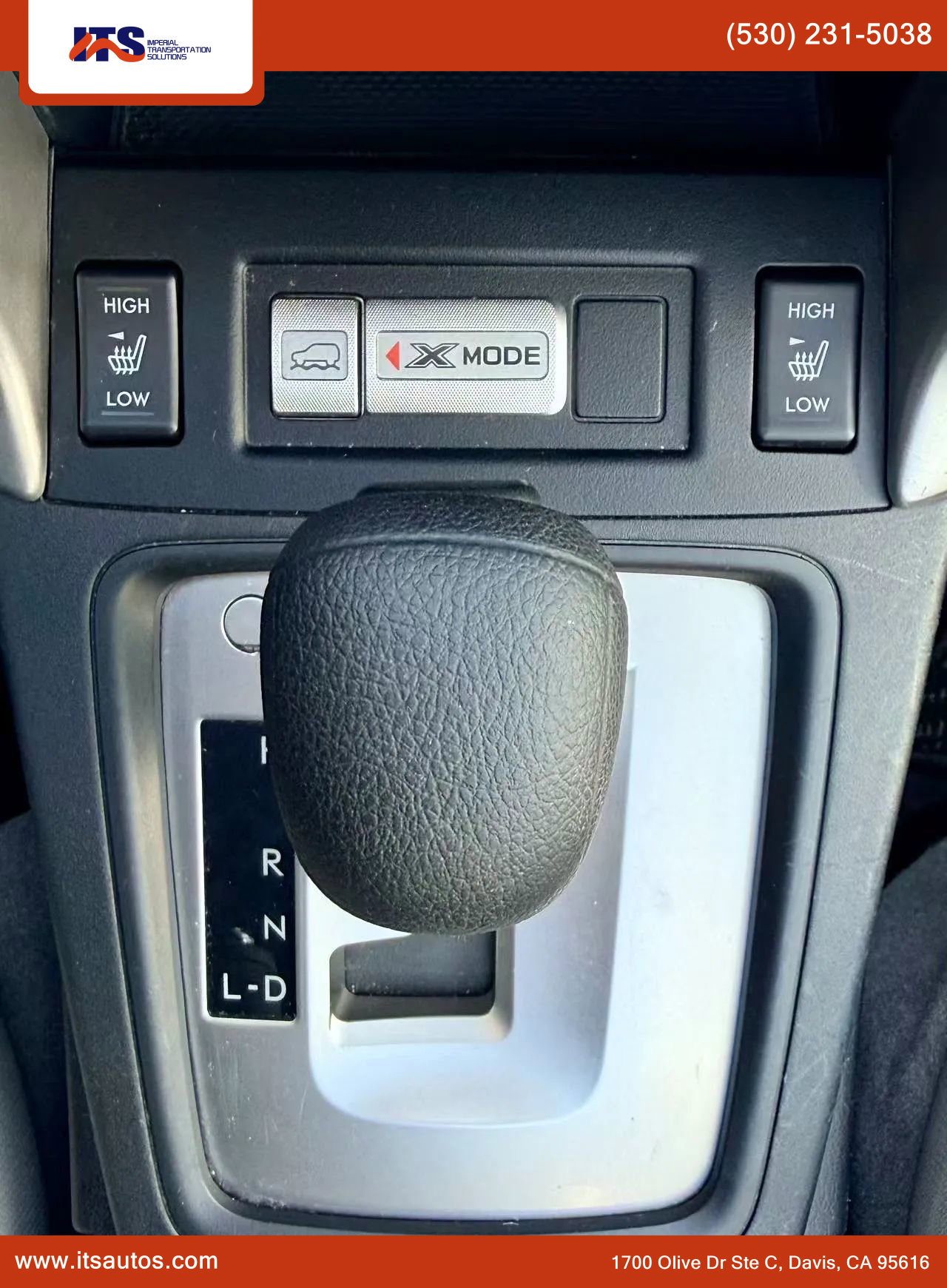 Used 2018 Subaru Forester 2.5i Premium image 19