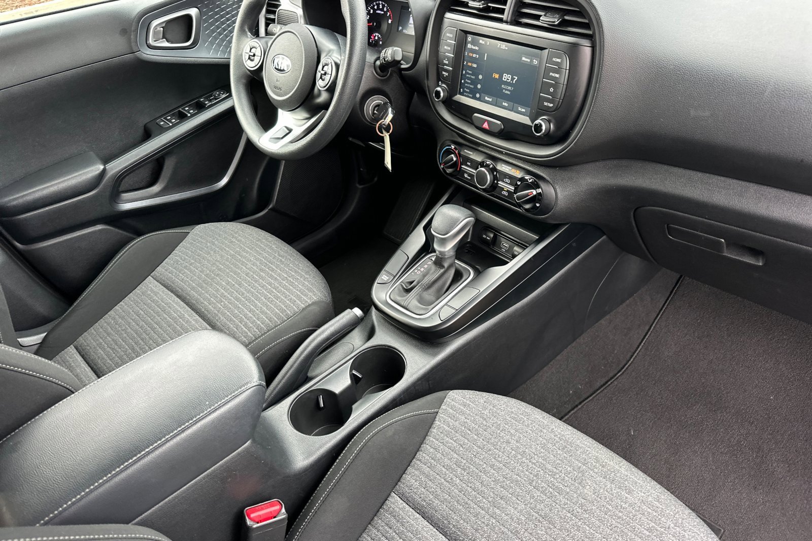 Used 2021 Kia Soul S image 16