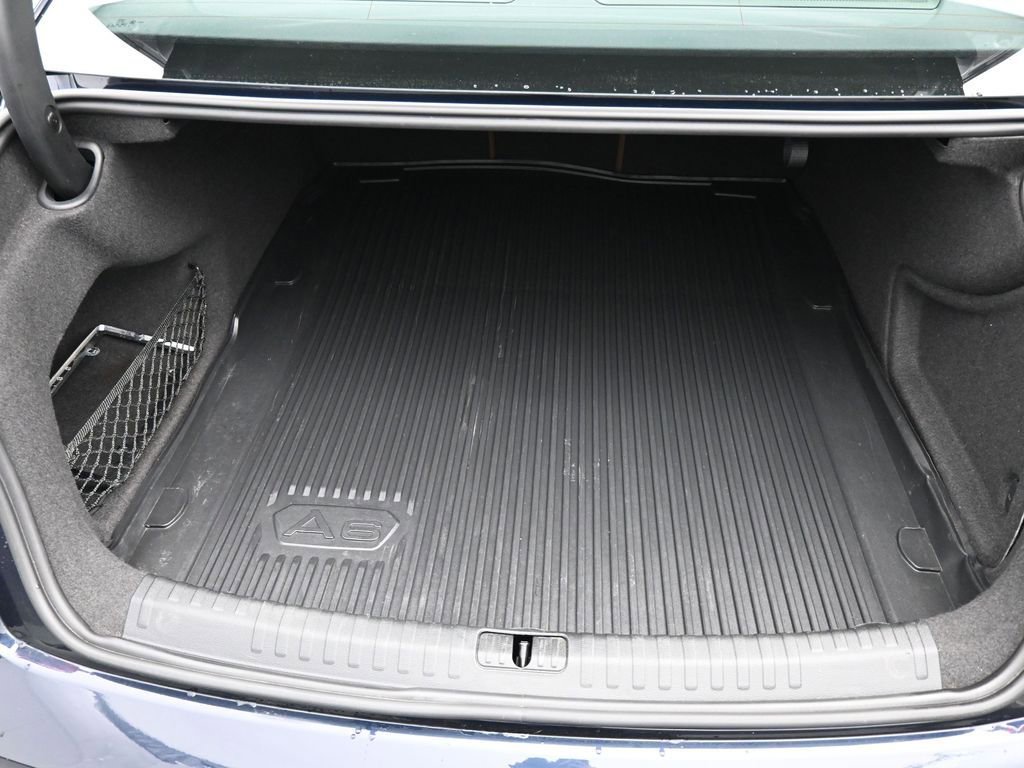 Used 2019 Audi A6 3.0T Premium Plus w/ Premium Plus Package image 15