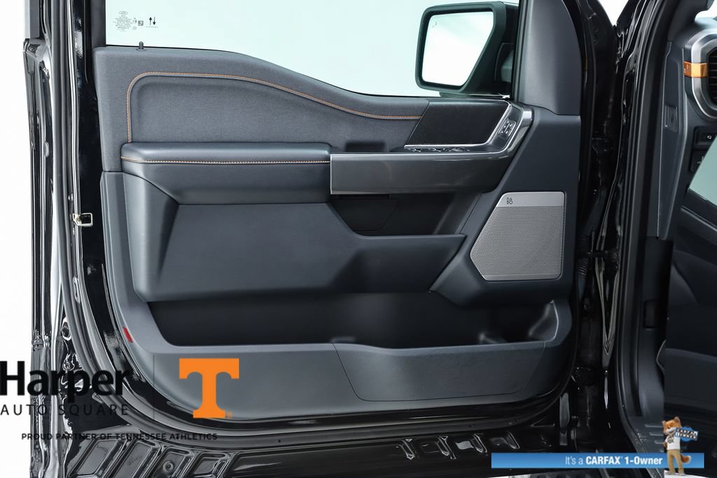 Used 2022 Ford F150 Tremor w/ Equipment Group 402A High AWD/4WD image 56