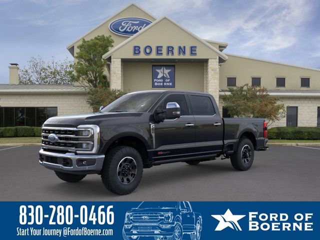 New 2026 Ford F250 King Ranch video 1