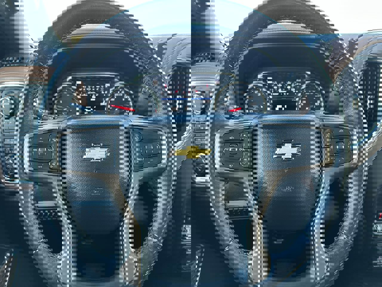 Used 2022 Chevrolet Silverado 2500 High Country w/ Z71 Off-Road Package image 26