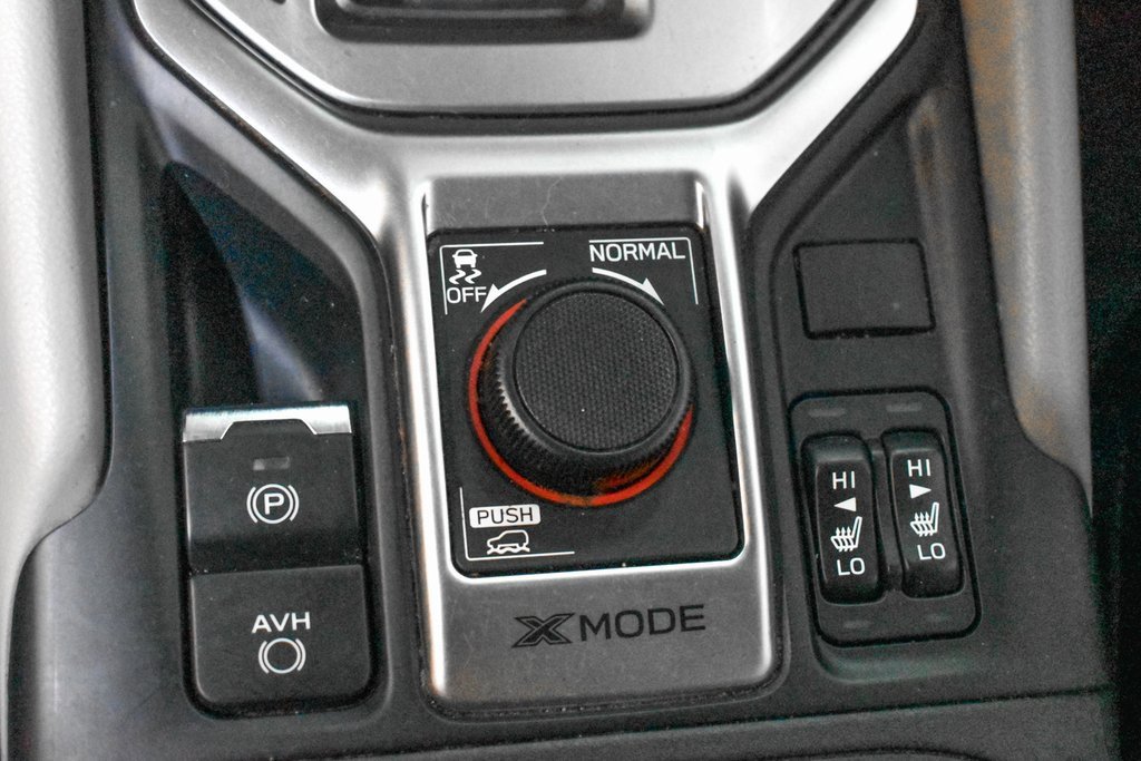 Used 2020 Subaru Forester Premium image 20